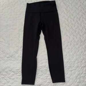 Wunder Train High-Rise Tight 25 - 8